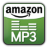 Amazon Mp3